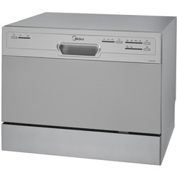 Посудомоечная машина Midea MCFD-55200 (белый)