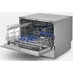Посудомоечная машина Midea MCFD-55200 (серебристый)
