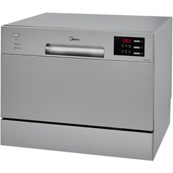 Посудомоечная машина Midea MCFD-55320 (белый)