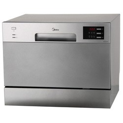 Посудомоечная машина Midea MCFD-55320 (серебристый)