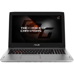 Ноутбуки Asus GL502VS-GZ303T