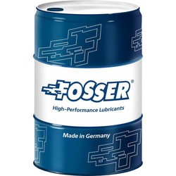 Моторное масло Fosser Premium VS 5W-40 60L