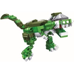 Конструктор BanBao Tyrannosaurus Rex 6859