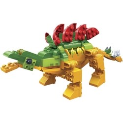 Конструктор BanBao Stegosaurus 6860