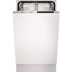Встраиваемая посудомоечная машина AEG F 65412 VI0P