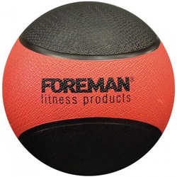 Гимнастический мяч FOREMAN Medicine Ball 2 kg
