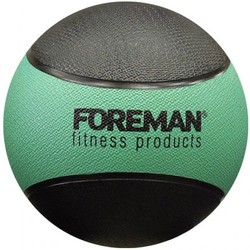 Гимнастический мяч FOREMAN Medicine Ball 3 kg
