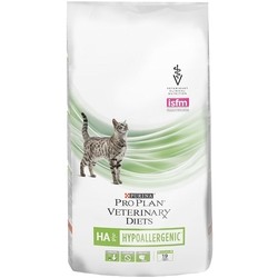 Корм для кошек Pro Plan Veterinary Diet Hypoallergenic 1.3 kg
