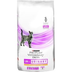 Корм для кошек Pro Plan Veterinary Diet Urinary 0.35 kg