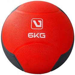 Гимнастический мяч LiveUp LS3006F-6