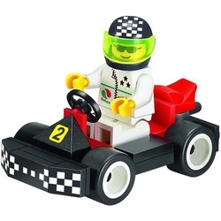 Конструктор Brick Kart 1204