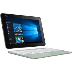 Ноутбуки Asus T101HA-GR031T
