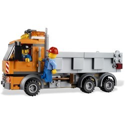 Конструктор Lego Dump Truck 4434