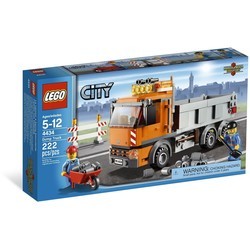 Конструктор Lego Dump Truck 4434
