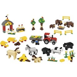 Конструктор Lego Animals Set 9334