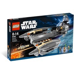 Конструктор Lego General Grievous Starfighter 8095