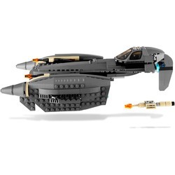Конструктор Lego General Grievous Starfighter 8095
