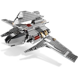 Конструктор Lego Emperor Palpatines Shuttle 8096