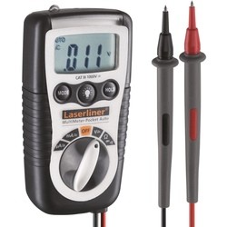 Мультиметр / вольтметр Laserliner MultiMeter-Pocket