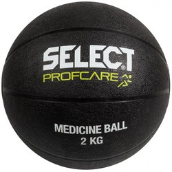 Мячи для фитнеса и фитболы SELECT Medicine Ball 2 kg