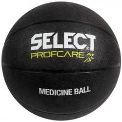 Мячи для фитнеса и фитболы SELECT Medicine Ball 4 kg