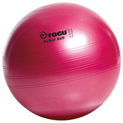 Гимнастический мяч Togu My Ball Soft 55