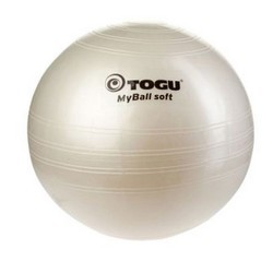 Гимнастический мяч Togu My Ball Soft 65