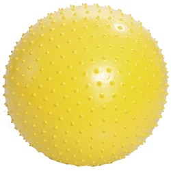 Гимнастический мяч Trives M-175