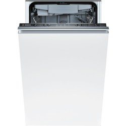 Встраиваемая посудомоечная машина Bosch SPV 47E60