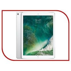 Планшет Apple iPad Pro 12.9 2017 256GB (серебристый)