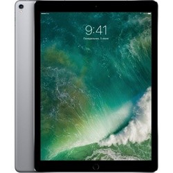 Планшет Apple iPad Pro 12.9 2017 256GB (серый)