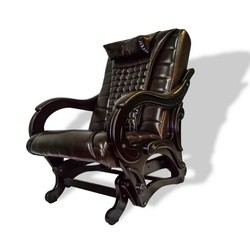 Массажное кресло Ego Balance (коричневый)