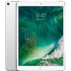Планшет Apple iPad Pro 12.9 2017 256GB 4G (серебристый)