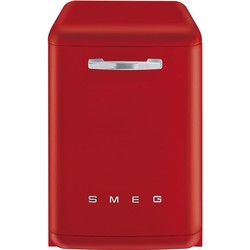 Посудомоечная машина Smeg LVFAB (розовый)