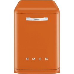 Посудомоечная машина Smeg LVFAB (розовый)