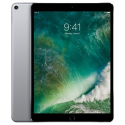 Планшет Apple iPad Pro 10.5 64GB (серый)
