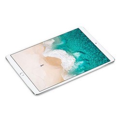 Планшет Apple iPad Pro 10.5 256GB (серебристый)