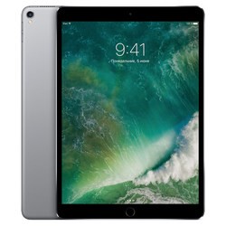 Планшет Apple iPad Pro 10.5 256GB (серый)