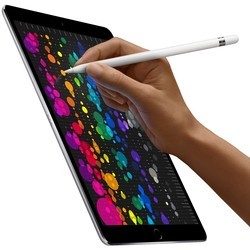 Планшет Apple iPad Pro 10.5 512GB (серый)