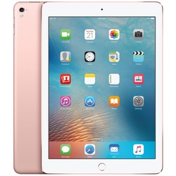 Планшет Apple iPad Pro 10.5 256GB 4G (розовый)