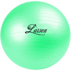 Гимнастический мяч Larsen RG-1
