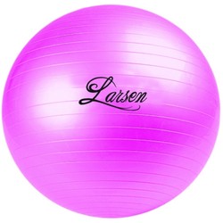 Гимнастический мяч Larsen RG-2