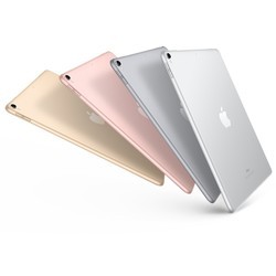 Планшет Apple iPad Pro 10.5 64GB 4G (серый)