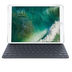 Планшет Apple iPad Pro 10.5 64GB 4G (серый)
