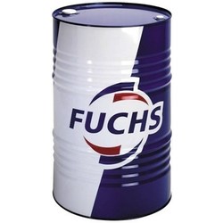 Моторные масла Fuchs Titan Cargo 3377 10W-40 205L