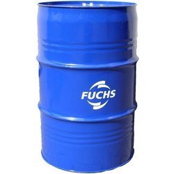 Моторные масла Fuchs Titan CFE MC 10W-40 60L