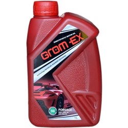 Моторные масла Grom-Ex Forsage 10W-40 1L