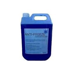 Охлаждающая жидкость MPM Antifreeze Premium Longlife G12+ Concentrate 20L