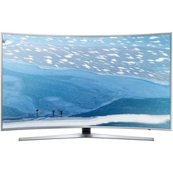 Телевизоры Samsung UE-65KU6600