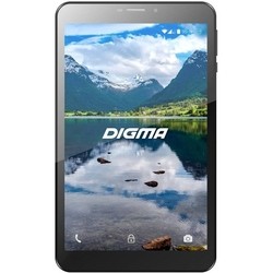 Планшет Digma Optima 8100R 4G